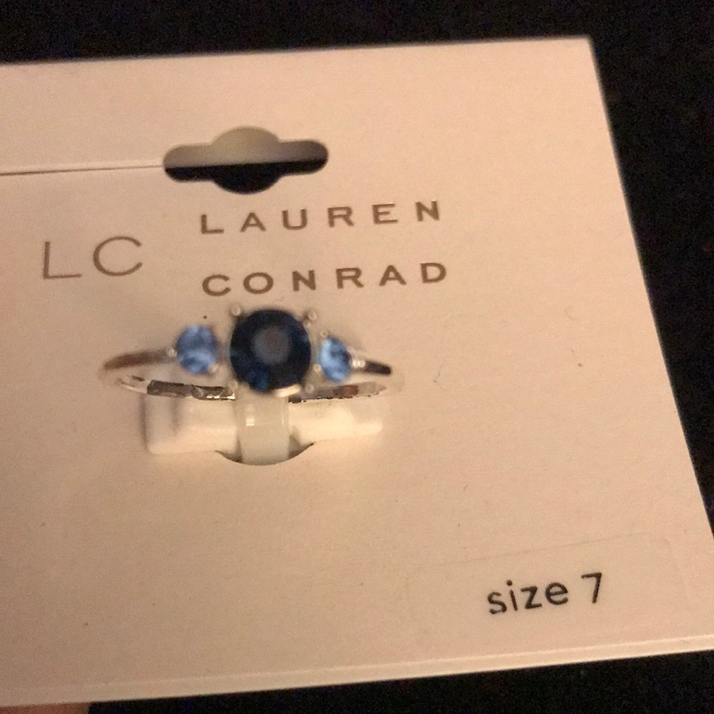 Lc Lauren Conrad ring